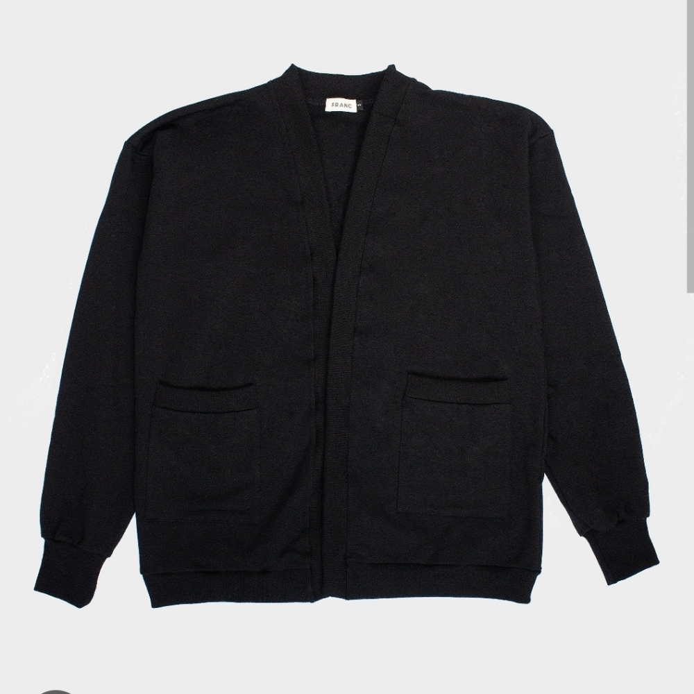 Franc Cardigan